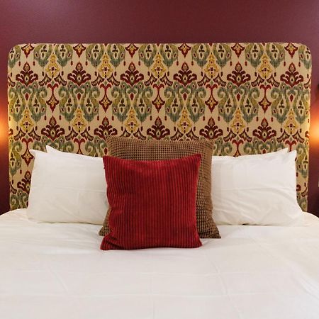 Adobe Inn Monterey Park Εξωτερικό φωτογραφία