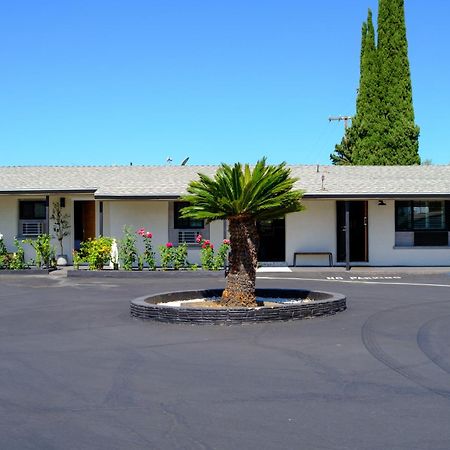 Adobe Inn Monterey Park Εξωτερικό φωτογραφία