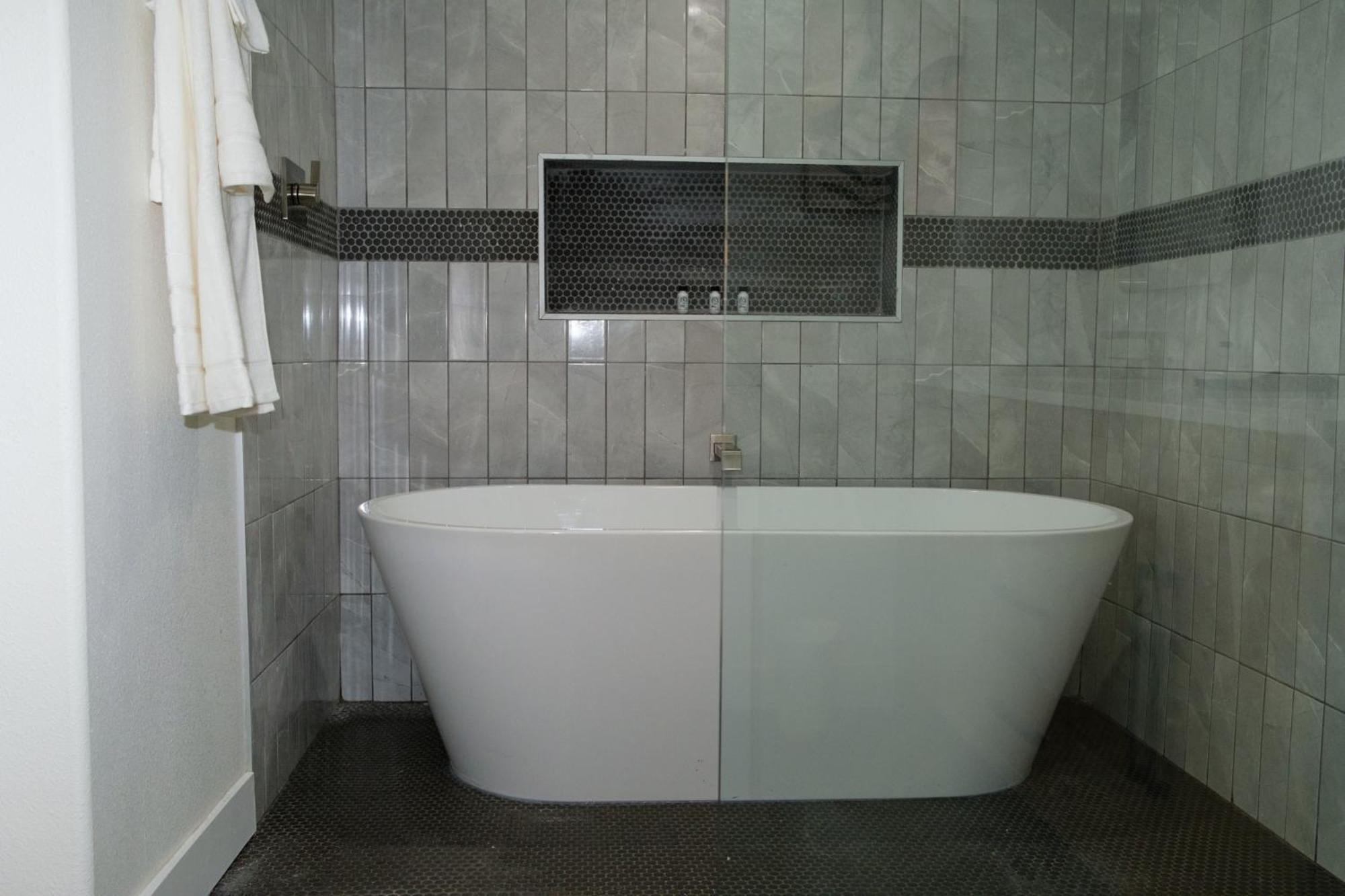 Adobe Inn Monterey Park Εξωτερικό φωτογραφία