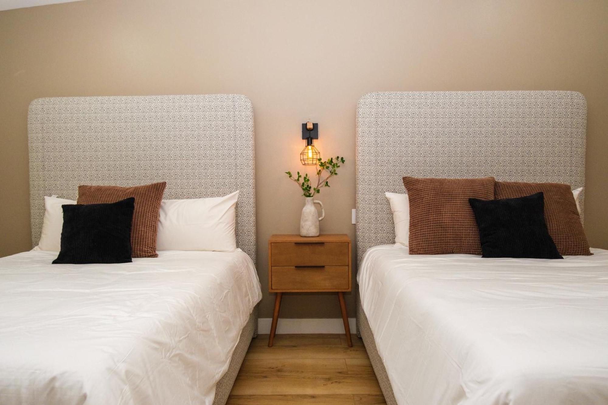 Adobe Inn Monterey Park Εξωτερικό φωτογραφία