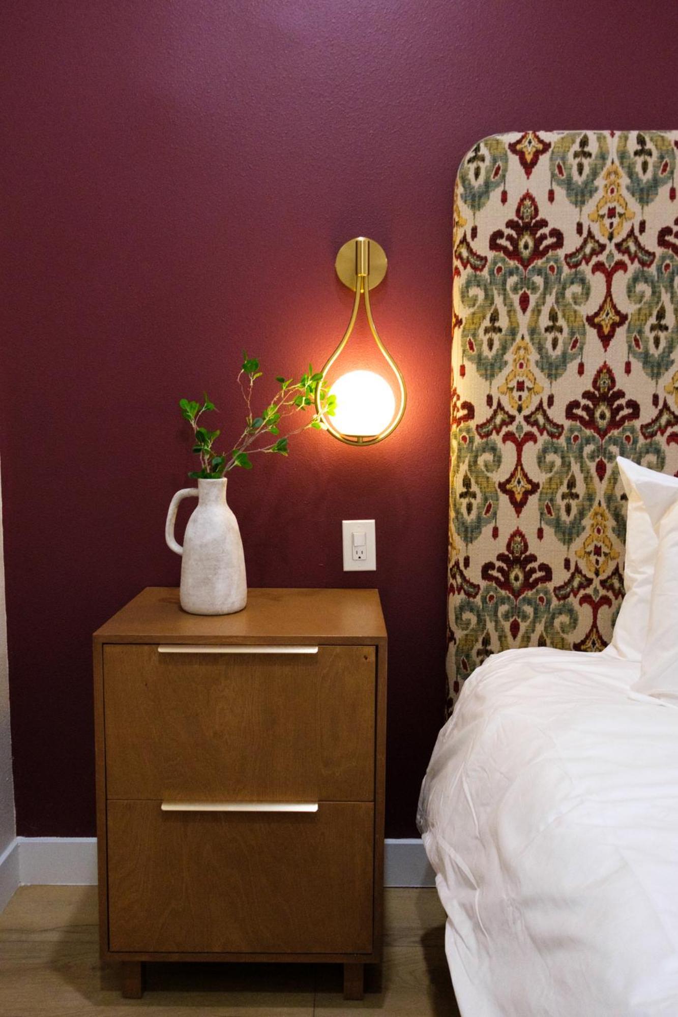 Adobe Inn Monterey Park Εξωτερικό φωτογραφία