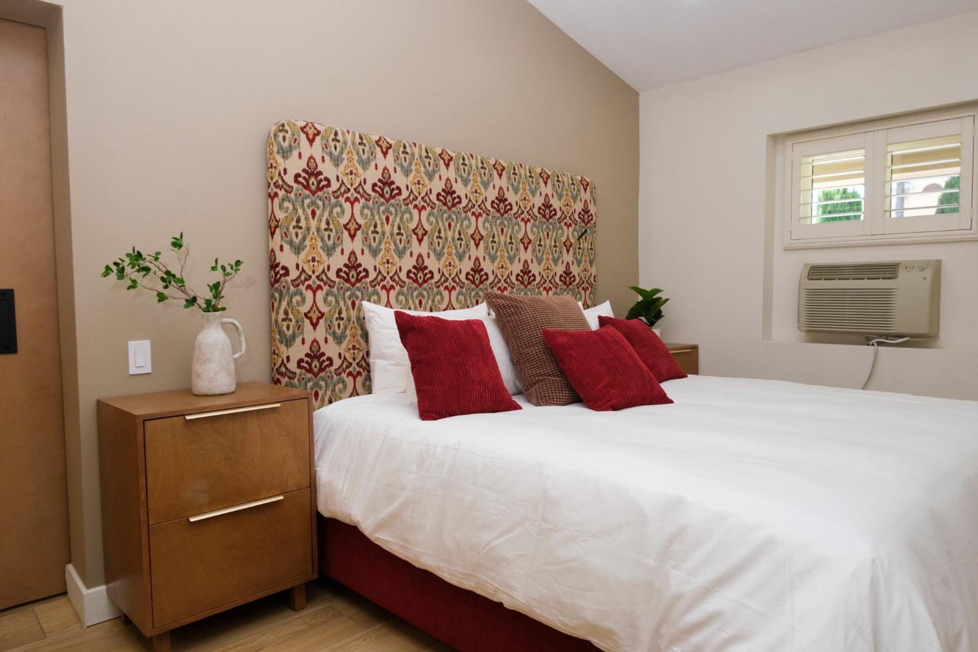 Adobe Inn Monterey Park Εξωτερικό φωτογραφία