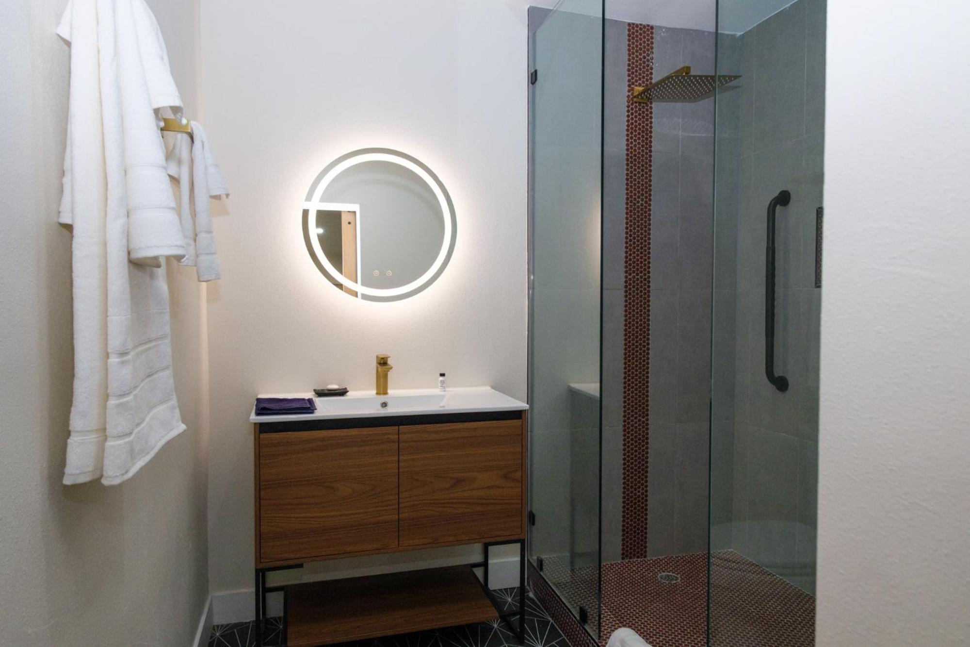 Adobe Inn Monterey Park Εξωτερικό φωτογραφία