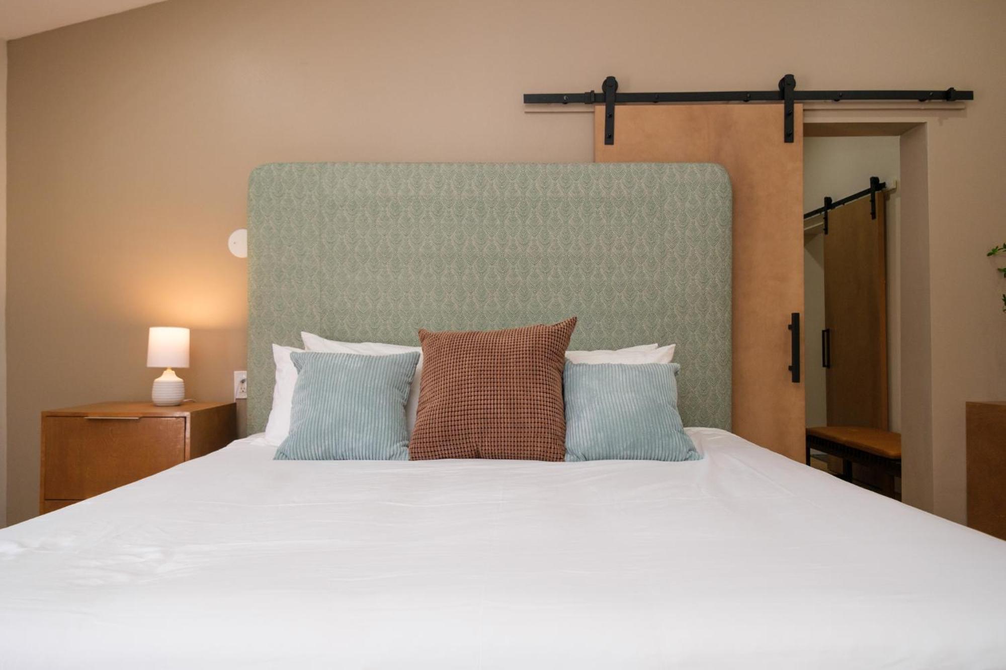 Adobe Inn Monterey Park Εξωτερικό φωτογραφία