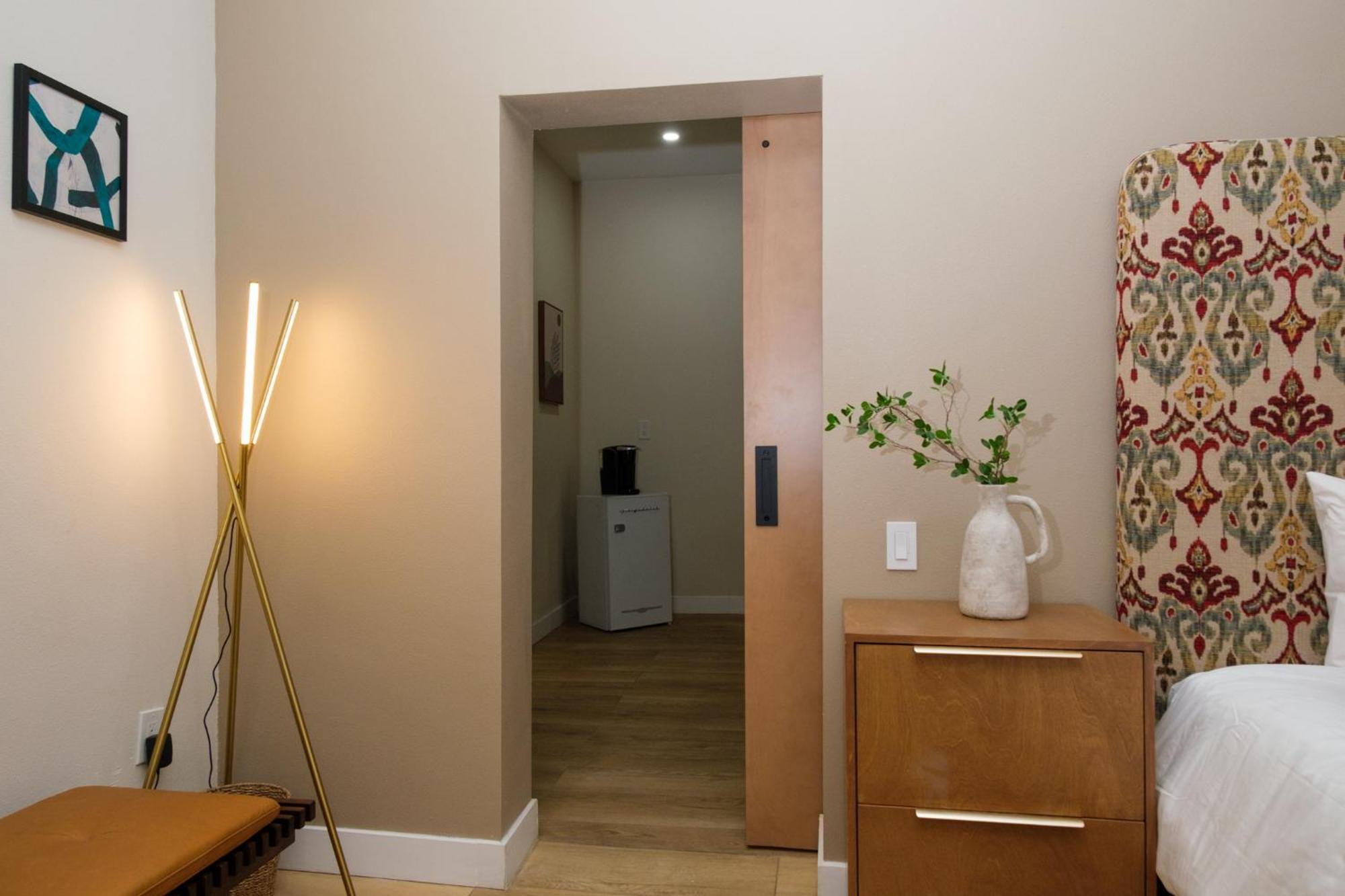 Adobe Inn Monterey Park Εξωτερικό φωτογραφία
