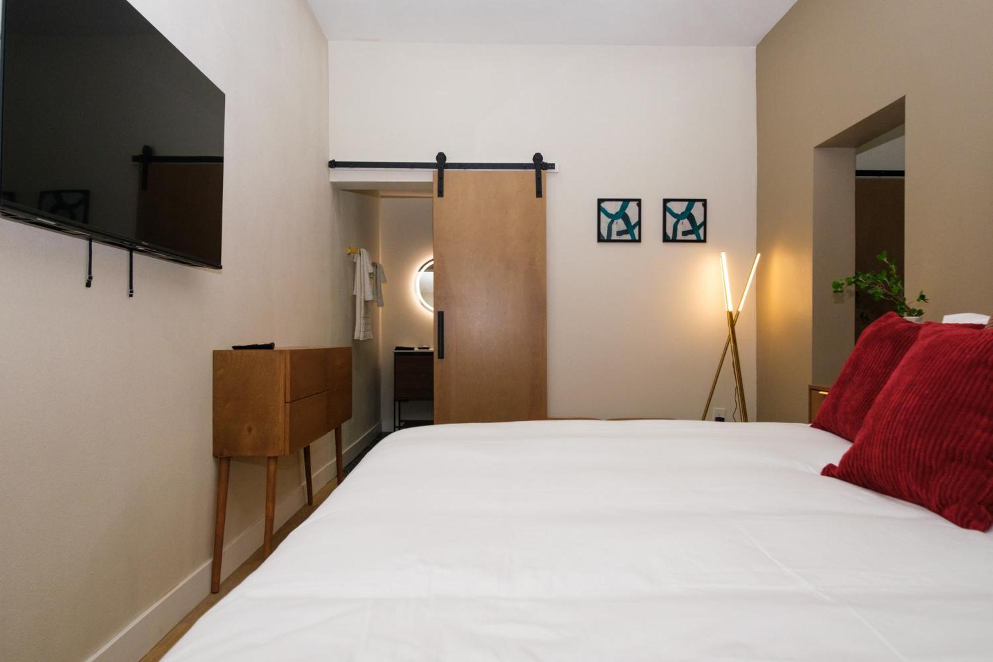 Adobe Inn Monterey Park Εξωτερικό φωτογραφία