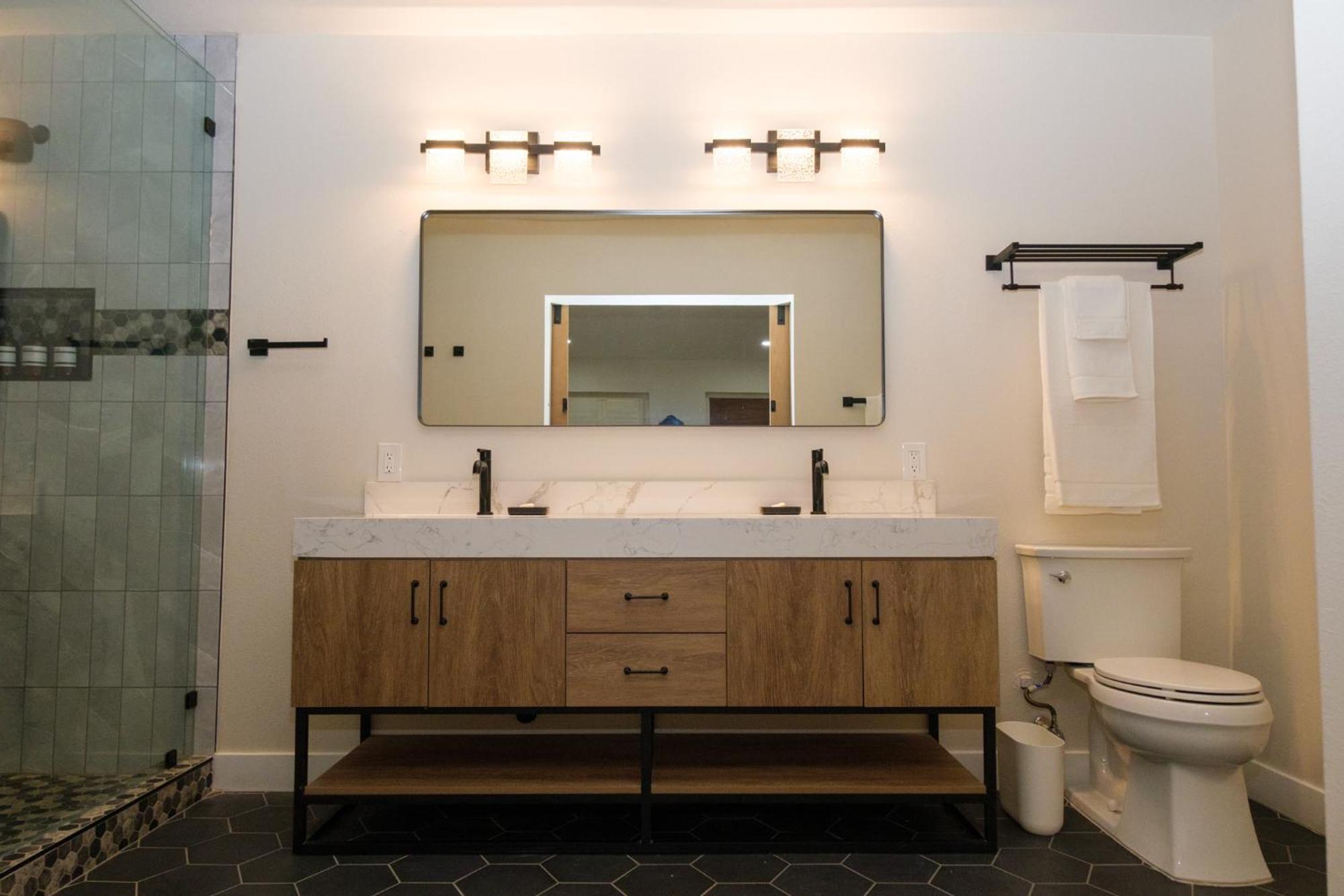 Adobe Inn Monterey Park Εξωτερικό φωτογραφία