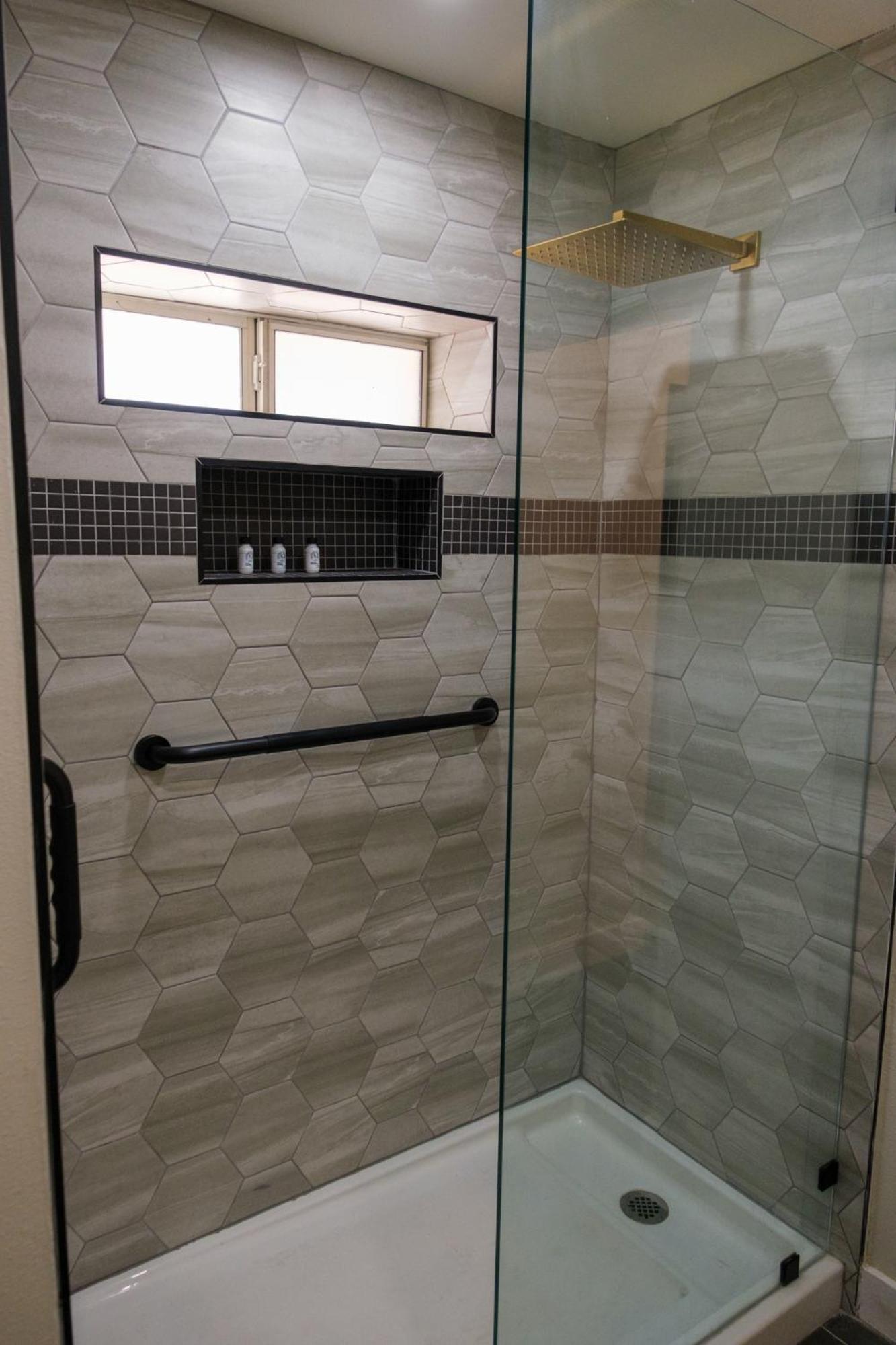 Adobe Inn Monterey Park Εξωτερικό φωτογραφία