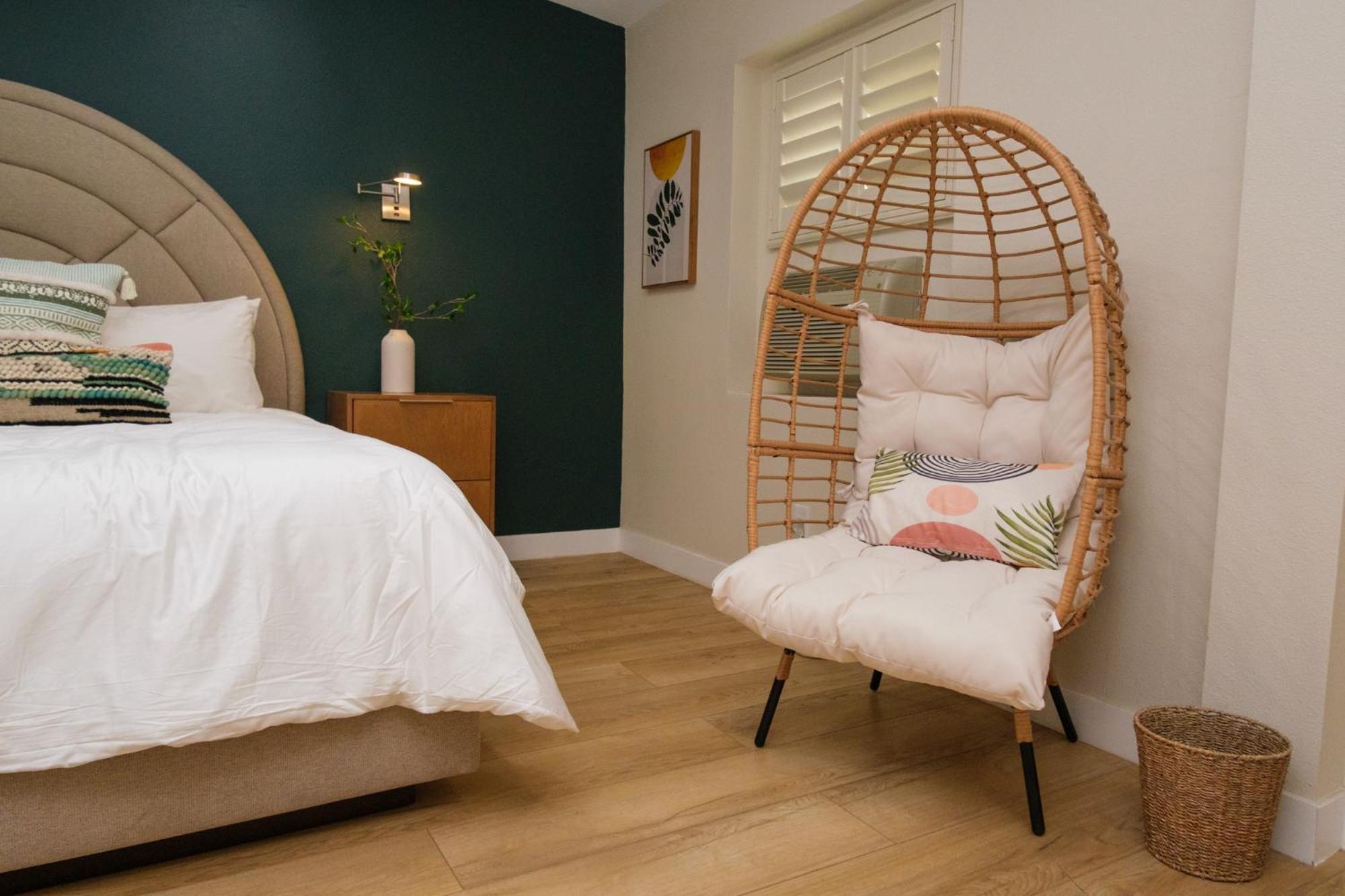 Adobe Inn Monterey Park Εξωτερικό φωτογραφία