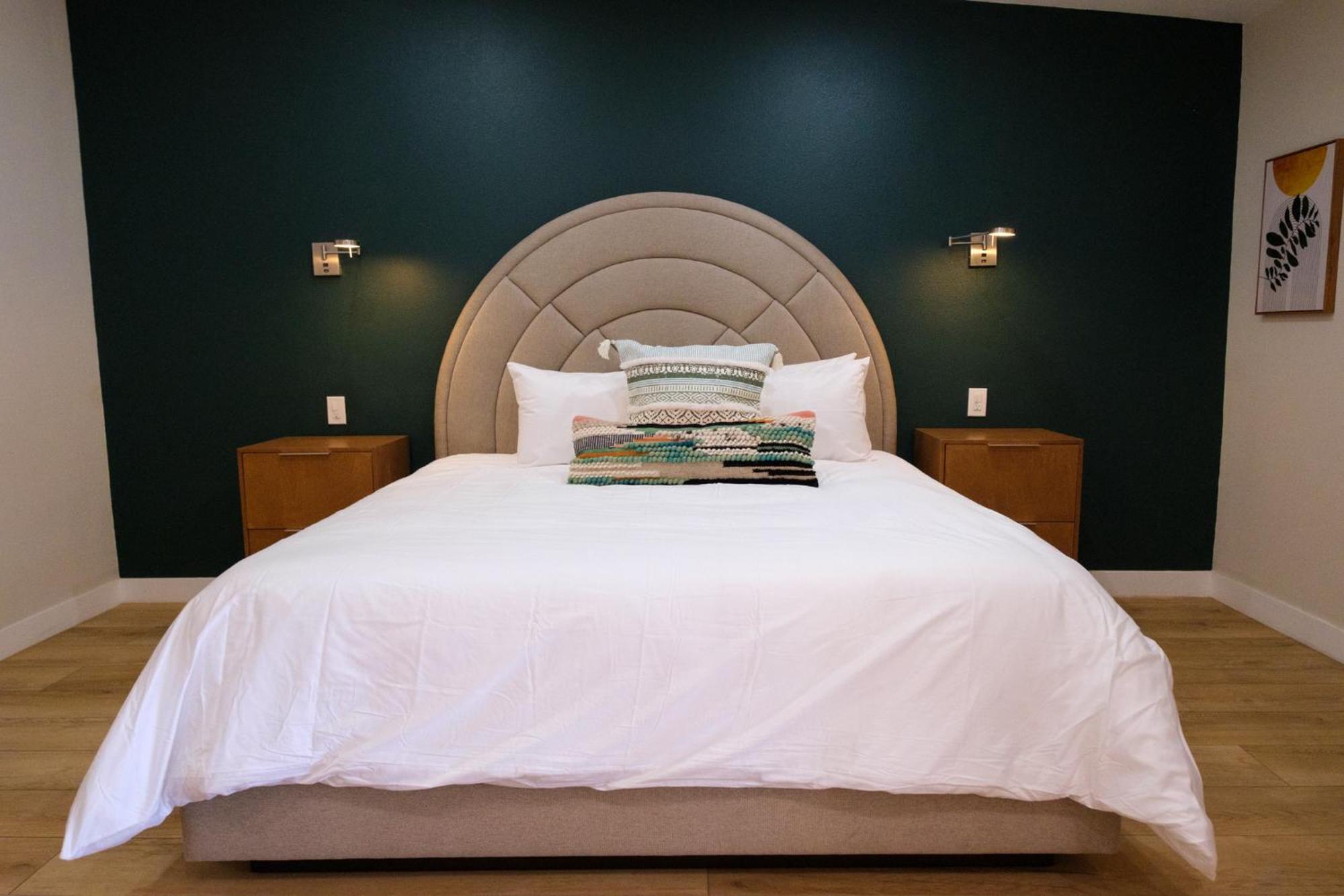 Adobe Inn Monterey Park Εξωτερικό φωτογραφία