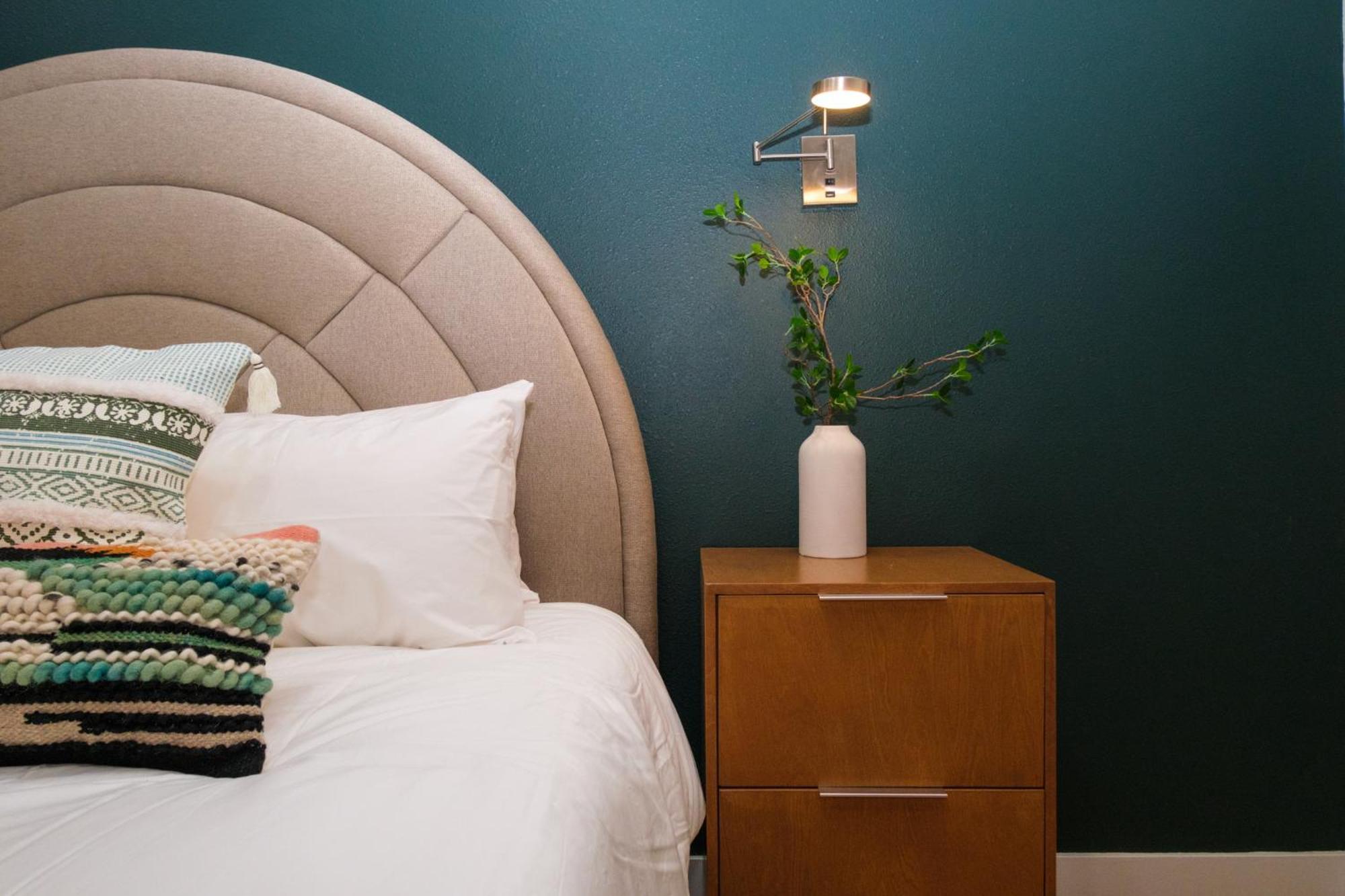 Adobe Inn Monterey Park Εξωτερικό φωτογραφία